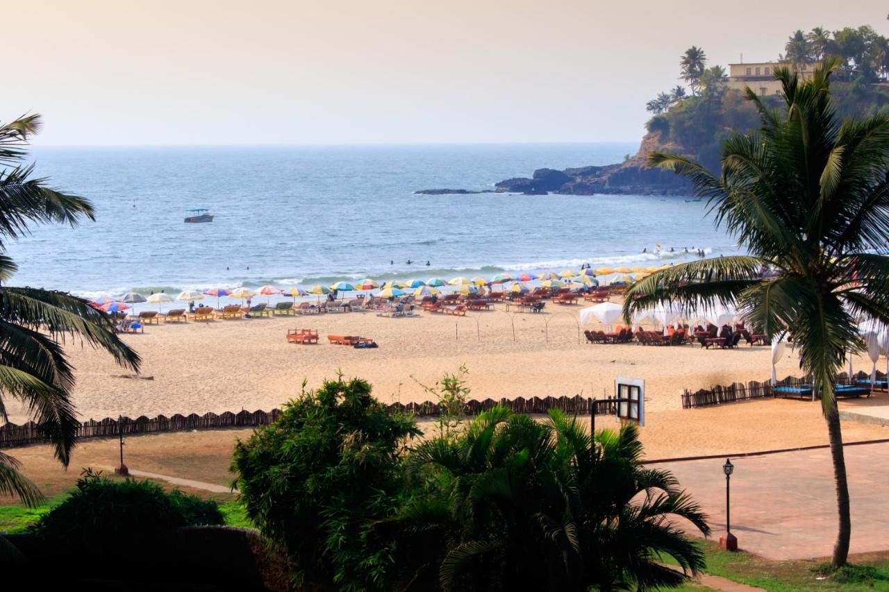 Larios Beach Holidays Resort Бага Экстерьер фото