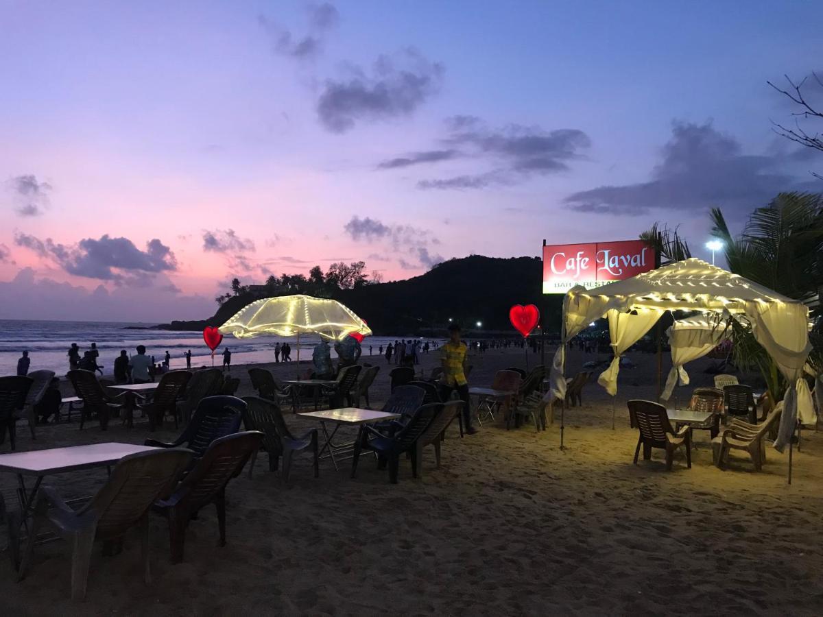 Larios Beach Holidays Resort Бага Экстерьер фото